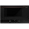 Teka ML 82-G1 BIS L INFINITY G1 Εντοιχιζόμενος Φούρνος Μικροκυμάτων με Grill 21lt Μαύρος